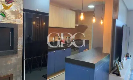 Apartamento com 3 quartos à venda no Monte Bérico, Caxias do Sul , 173 m2 por R$ 999.000