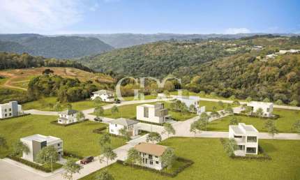 Terreno à venda no São Roque, Bento Gonçalves , 292 m2 por R$ 132.841