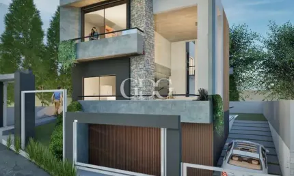 Casa com 3 quartos à venda na colina sorriso, caxias do sul , 349 m2 por r$ 1.999.000