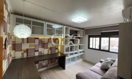 Apartamento com 3 quartos à venda na nossa senhora de lourdes, caxias do sul , 100 m2 por r$ 495.000