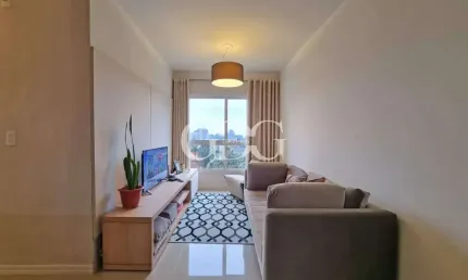 Apartamento com 3 quartos à venda no madureira, caxias do sul , 72 m2 por r$ 420.000