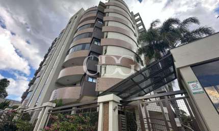 Apartamento com 3 quartos à venda no Panazzolo, Caxias do Sul , 108 m2 por R$ 770.000