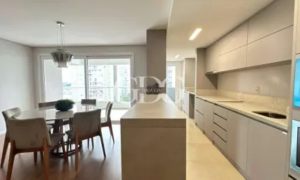 Apartamento com 3 quartos à venda no madureira, caxias do sul , 125 m2 por r$ 1.522.078