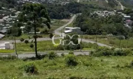Terreno à venda na Nossa Senhora das Graças, Caxias do Sul  por R$ 299.000