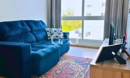Apartamento com 2 quartos à venda no Panazzolo, Caxias do Sul , 61 m2 por R$ 298.000