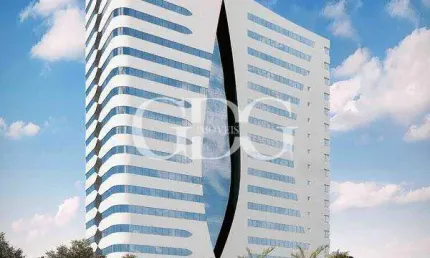 Apartamento com 1 quarto à venda na Nossa Senhora de Lourdes, Caxias do Sul , 44 m2 por R$ 400.479