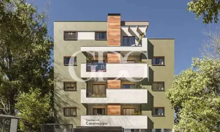 Apartamento com 2 quartos à venda no Santa Catarina, Caxias do Sul , 68 m2 por R$ 370.000