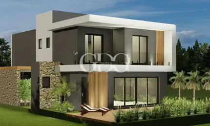 Casa com 4 quartos à venda no Centro, Xangri-Lá , 258 m2 por R$ 2.690.000