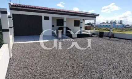 Casa com 3 quartos à venda na Bela Torres, Passo de Torres , 164 m2 por R$ 390.000