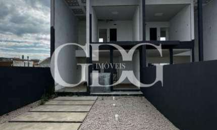 Casa com 2 quartos à venda no Centro, Passo de Torres , 136 m2 por R$ 890.000