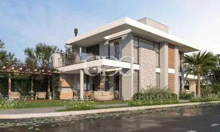 Casa com 3 quartos à venda na Nossa Senhora da Saúde, Caxias do Sul , 240 m2 por R$ 2.090.000