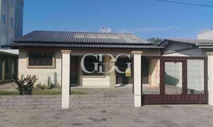 Casa com 4 quartos à venda no Curumim, Capão da Canoa , 150 m2 por R$ 620.000