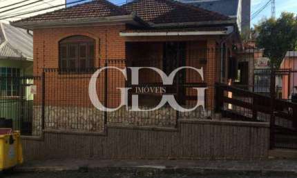 Casa com 4 quartos à venda no São Pelegrino, Caxias do Sul , 172 m2 por R$ 1.580.000