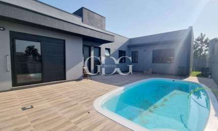 Casa com 4 quartos à venda no Novo Passo, Passo de Torres , 142 m2 por R$ 975.000