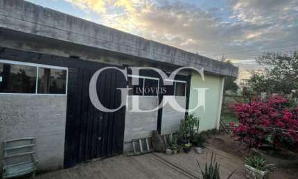 Casa com 1 quarto à venda no Balneário Rosa do Mar, Passo de Torres , 330 m2 por R$ 280.000