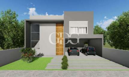 Casa com 3 quartos à venda na Vila Verde, Caxias do Sul , 166 m2 por R$ 1.112.000