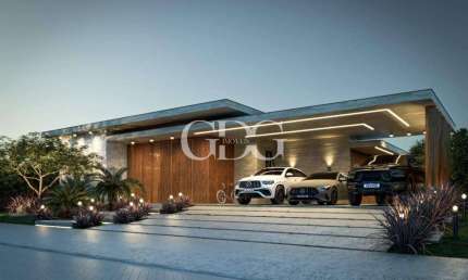 Casa em condomínio fechado com 3 quartos à venda na Colina Sorriso, Caxias do Sul , 302 m2 por R$ 1.800.000