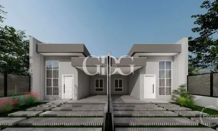 Casa com 3 quartos à venda na Vila Verde, Caxias do Sul , 119 m2 por R$ 790.000