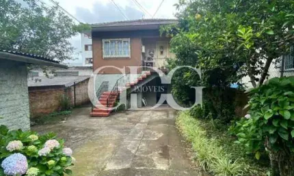 Casa com 6 quartos à venda no Exposição, Caxias do Sul , 154 m2 por R$ 490.000