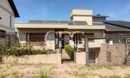 Casa com 4 quartos à venda no Petrópolis, Caxias do Sul , 377 m2 por R$ 2.000.000