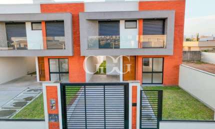 Casa com 3 quartos à venda no Centro, Passo de Torres , 161 m2 por R$ 1.150.000