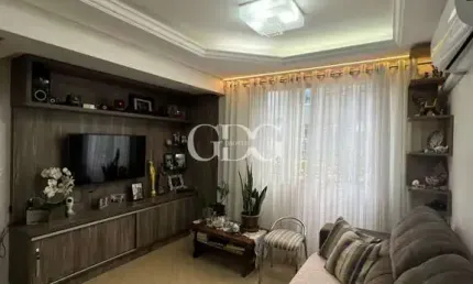 Apartamento com 3 quartos à venda no medianeira, caxias do sul , 70 m2 por r$ 350.000