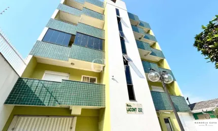 Apartamento com 2 quartos à venda no Jardim do Shopping, Caxias do Sul , 77 m2 por R$ 300.000
