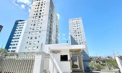 Apartamento com 3 quartos à venda no De Lazzer, Caxias do Sul , 81 m2 por R$ 320.000