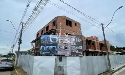 Casa com 3 quartos à venda no São Virgílio, Caxias do Sul , 124 m2 por R$ 750.000