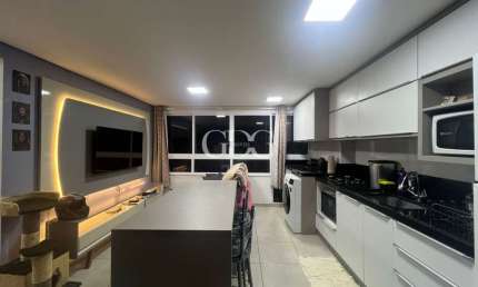 Apartamento com 2 quartos à venda no Cruzeiro, Caxias do Sul , 48 m2 por R$ 205.000