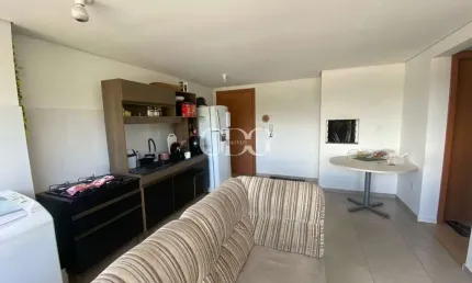 Apartamento com 2 quartos à venda no cruzeiro, caxias do sul , 48 m2 por r$ 205.000