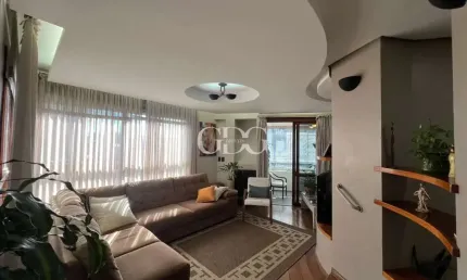 Apartamento com 3 quartos à venda no Panazzolo, Caxias do Sul , 126 m2 por R$ 750.000