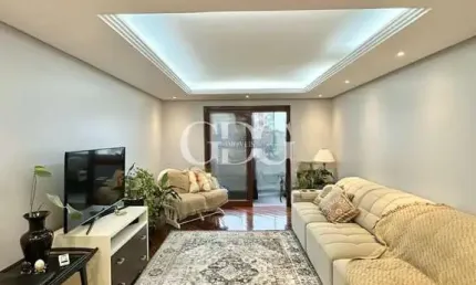 Apartamento com 3 quartos à venda no madureira, caxias do sul , 147 m2 por r$ 810.000