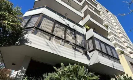 Apartamento com 4 quartos à venda no Exposição, Caxias do Sul , 228 m2 por R$ 940.000