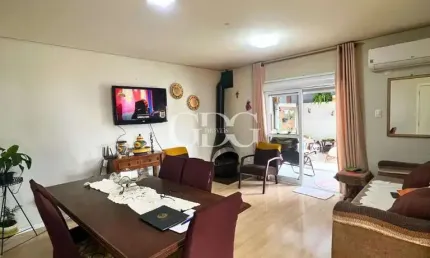 Apartamento com 2 quartos à venda no Centro, Caxias do Sul , 107 m2 por R$ 390.000