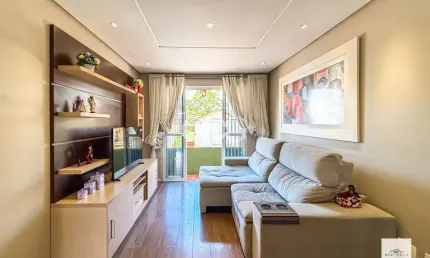 Apartamento com 2 quartos à venda no Sagrada Família, Caxias do Sul , 84 m2 por R$ 329.000