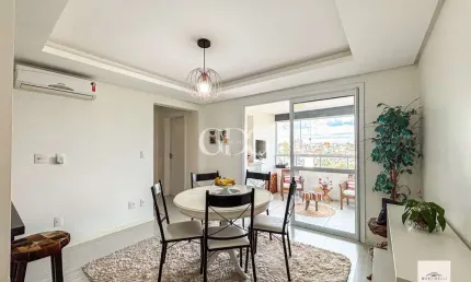 Apartamento com 2 quartos à venda na Nossa Senhora de Lourdes, Caxias do Sul , 70 m2 por R$ 470.000