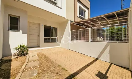 Casa com 2 quartos à venda no Desvio Rizzo, Caxias do Sul , 65 m2 por R$ 269.000