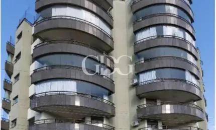 Apartamento com 3 quartos à venda no Rio Branco, Caxias do Sul , 260 m2 por R$ 1.190.000