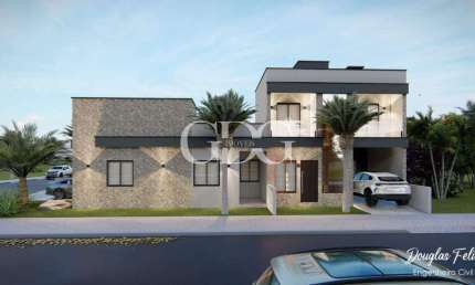 Casa com 3 quartos à venda em Silveira, Passo de Torres , 90 m2 por R$ 420.000