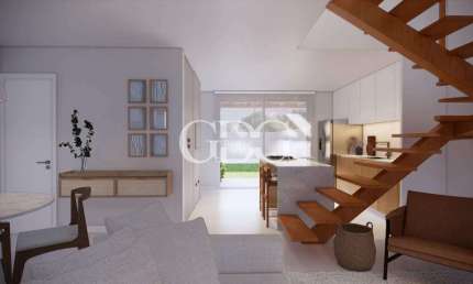 Casa com 2 quartos à venda na Praia Azul, Passo de Torres , 134 m2 por R$ 590.000