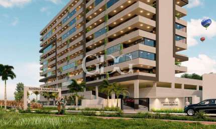 Apartamento com 2 quartos à venda no Centro, Passo de Torres , 81 m2 por R$ 780.000