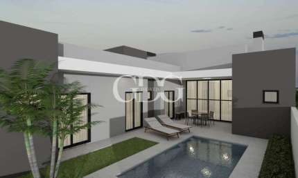 Casa com 3 quartos à venda no Balneário Rosa do Mar, Passo de Torres , 173 m2 por R$ 1.255.790