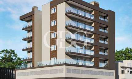 Apartamento com 3 quartos à venda no Balneário Rosa do Mar, Passo de Torres , 106 m2 por R$ 713.202