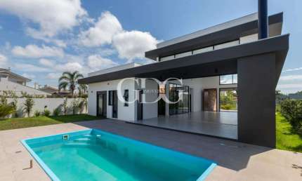 Casa com 4 quartos à venda no Centro, Passo de Torres , 274 m2 por R$ 2.390.000