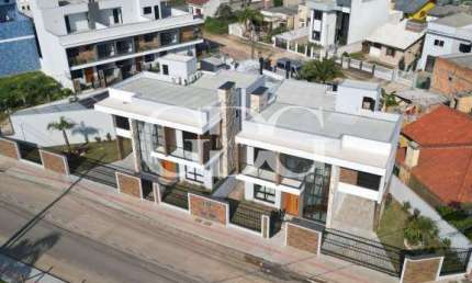Casa com 3 quartos à venda no Centro, Passo de Torres , 185 m2 por R$ 1.450.000