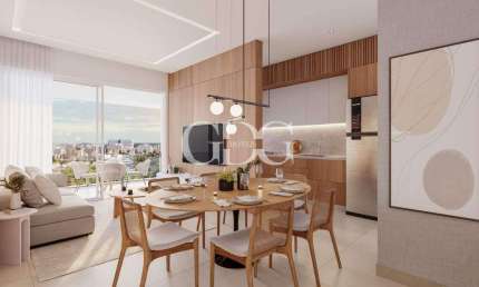 Apartamento com 2 quartos à venda no Centro, Passo de Torres , 100 m2 por R$ 1.197.000