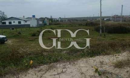 Terreno à venda em Silveira, Passo de Torres , 300 m2 por R$ 110.000