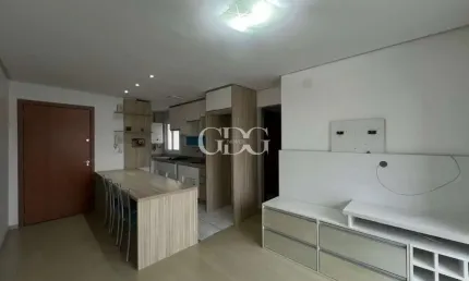 Apartamento à venda no são luiz, caxias do sul , 51 m2 por r$ 245.000