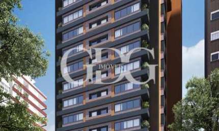 Apartamento com 1 quarto à venda no Centro, Torres , 49 m2 por R$ 784.643